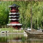 Gärten der Welt - Chinesischer Garten