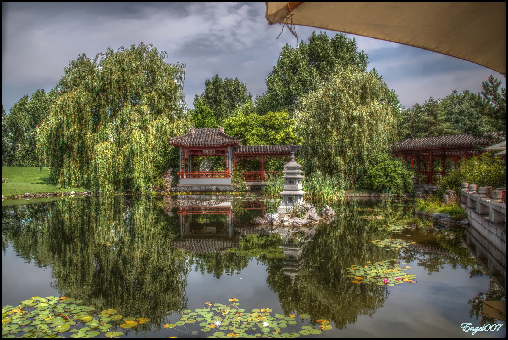 Gärten der Welt in Berlin