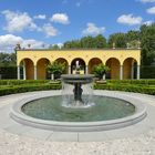 Gärten der Welt in Berlin italienischer Garten 3