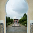 Gärten der Welt, Orientalischer Garten