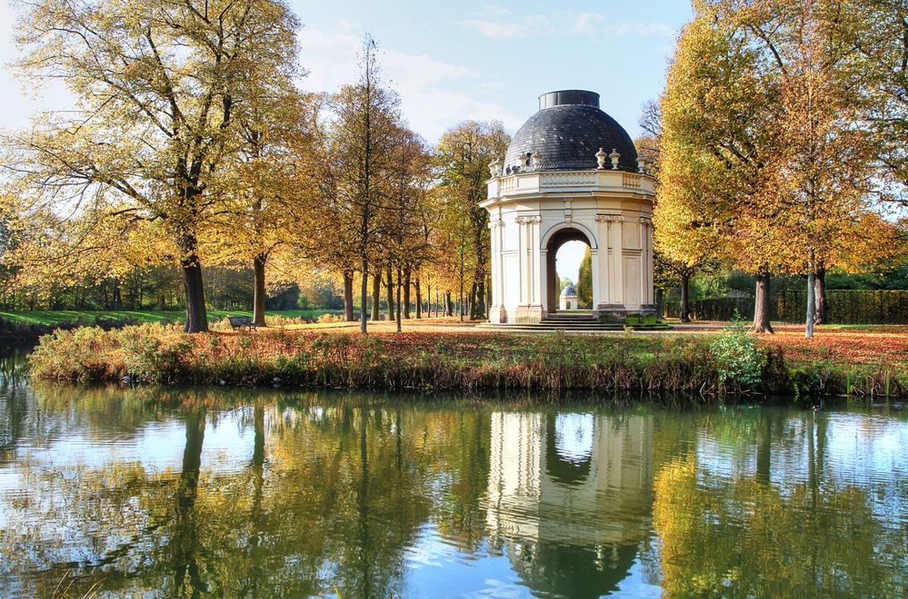 Gärten Herrenhausen