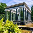 Gärten Schloss Peterhof