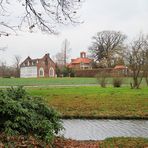 Gärtnerei und Palmenhaus Wörlitz