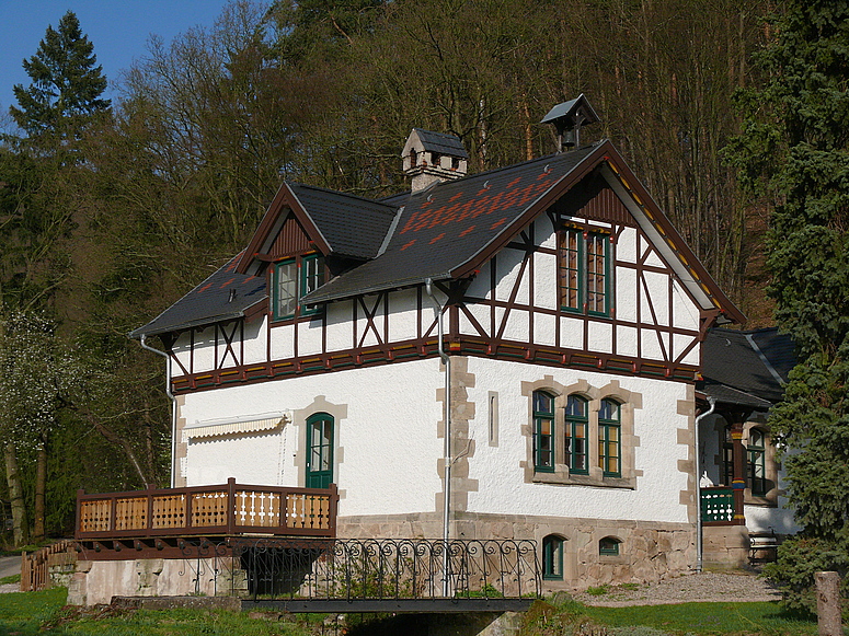 Gärtnerhaus