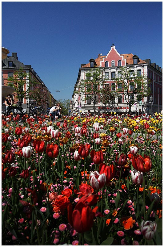 Gärtnerplatz