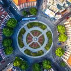 Gärtnerplatz in München