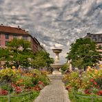 Gärtnerplatz München