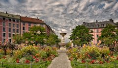 Gärtnerplatz München