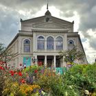 Gärtnerplatz Theater