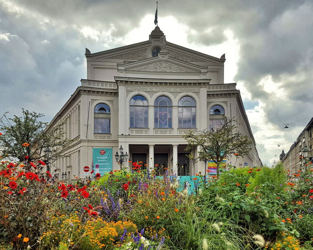 Gärtnerplatz Theater