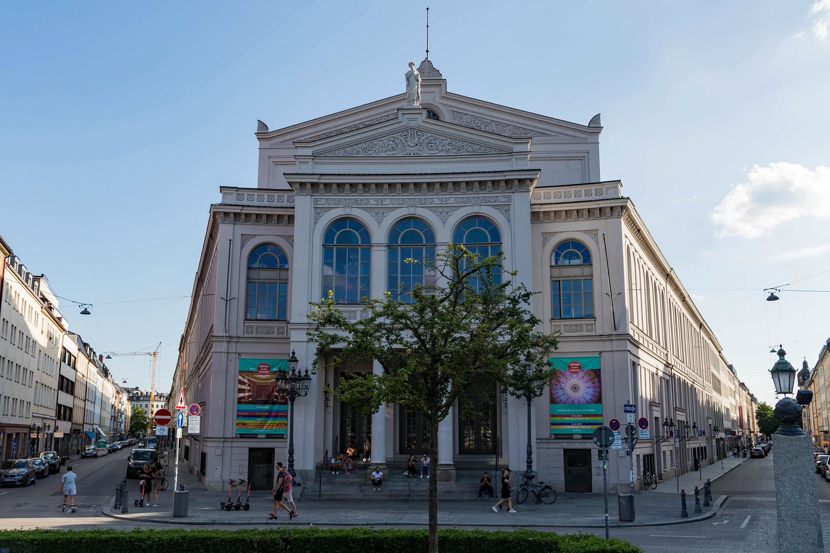 Gärtnerplatztheater