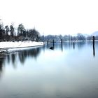 Gäsi Strand am Walensee