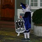 Gässle" an der Basler Fasnacht