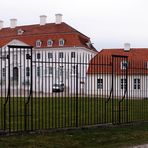 Gästehaus der Bundesregierung