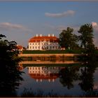 Gästehaus der Bundesregierung in Meseberg