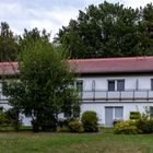 Gästehaus vom Hotel Springbachmühle in Bad Belzig 