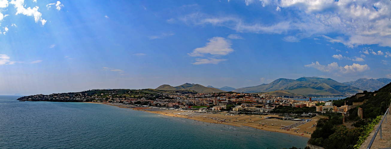 Gaeta_Panorama