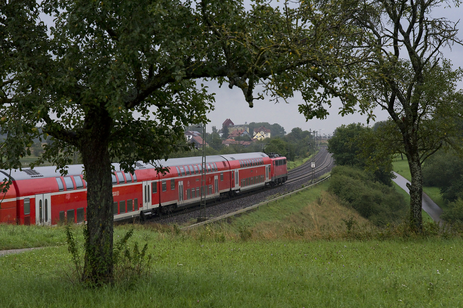 Gäubahn I