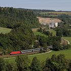 Gäubahn-IC: Immer für eine Überraschung gut!