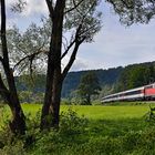 Gäubahn-Parade - I -