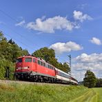 Gäubahn-Parade - reloaded - I -