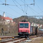 Gäubahn-Umleiter II