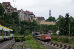 Gäubahn VIII