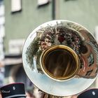 Gäubodenfest in Straubing - Spiegelbeitrag