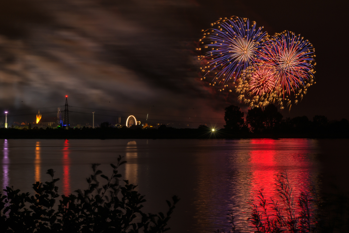 Gäubodenvolksfest