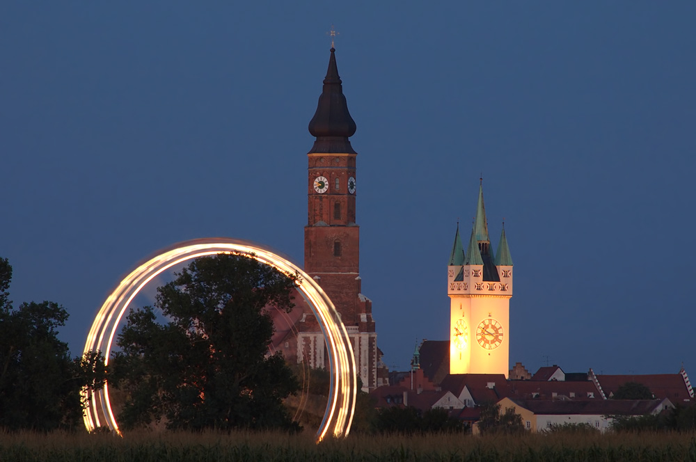 Gäubodenvolksfest