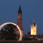 Gäubodenvolksfest