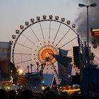 Gäubodenvolksfest Straubing