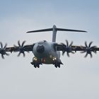   GAF Airbus A400M-180  