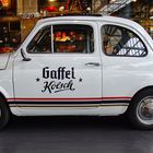 Gaffel Fiat