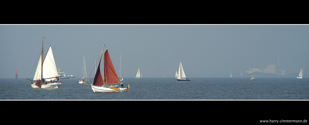 Gaffelrigg Regatta