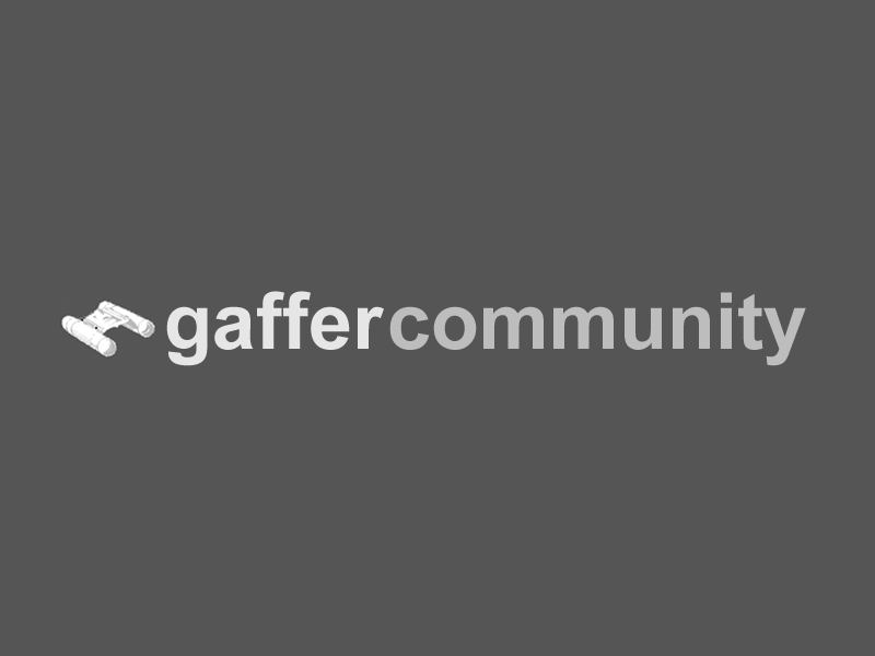 gaffercommunity