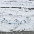 GaG was vom stolzen Gletscher übrigblieb