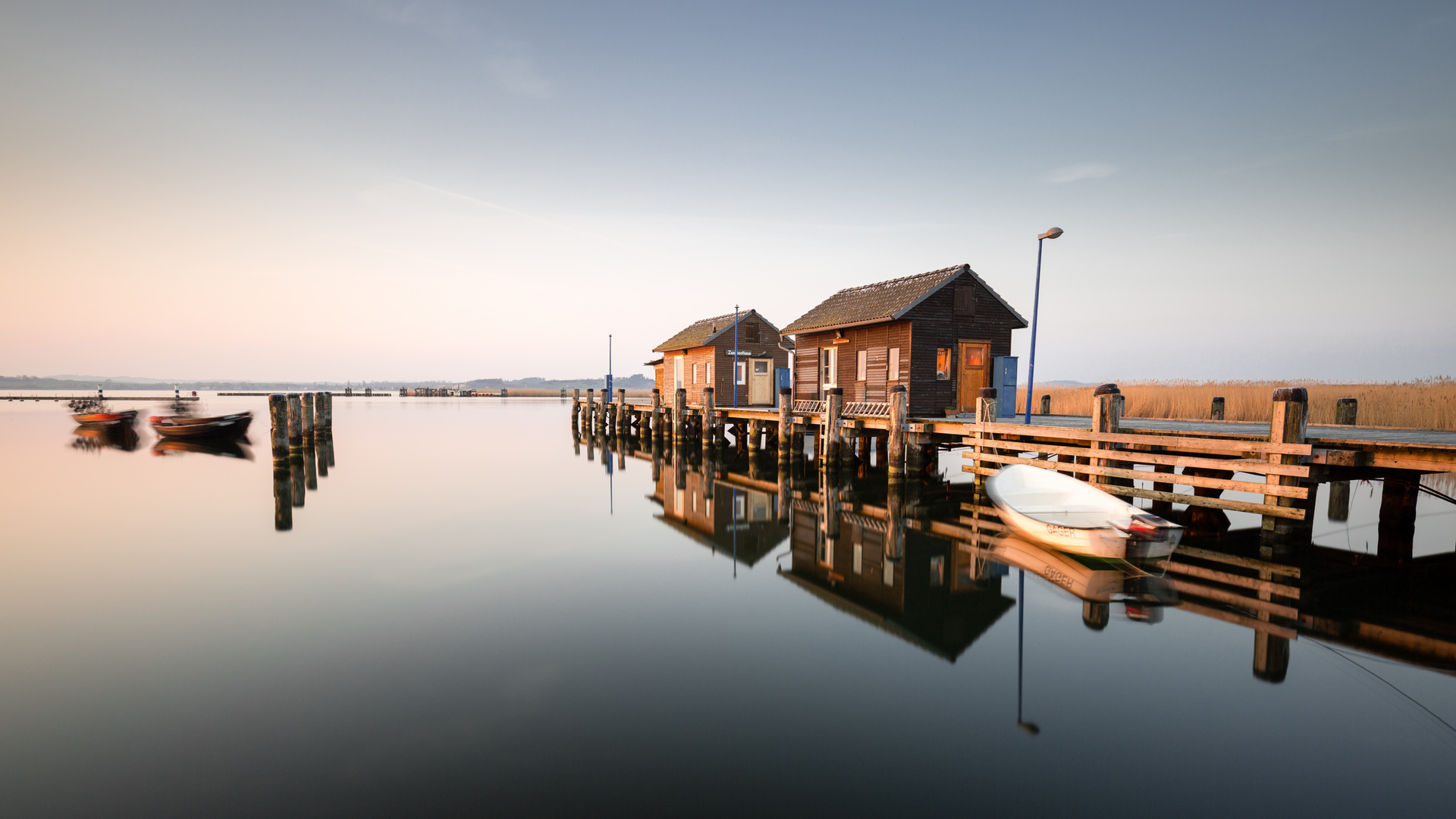 Gager Foto & Bild art, wasser, himmel Bilder auf