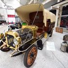 Gaggenau LKW (1909)