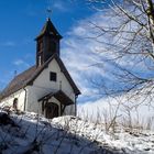 Gahbergkapelle