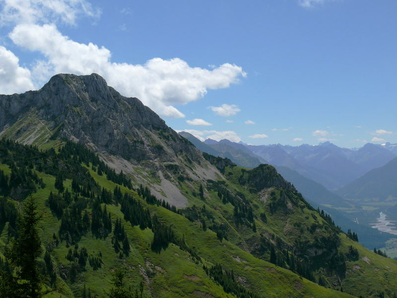 Gaichtspitze