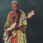 Gail Ann Dorsey