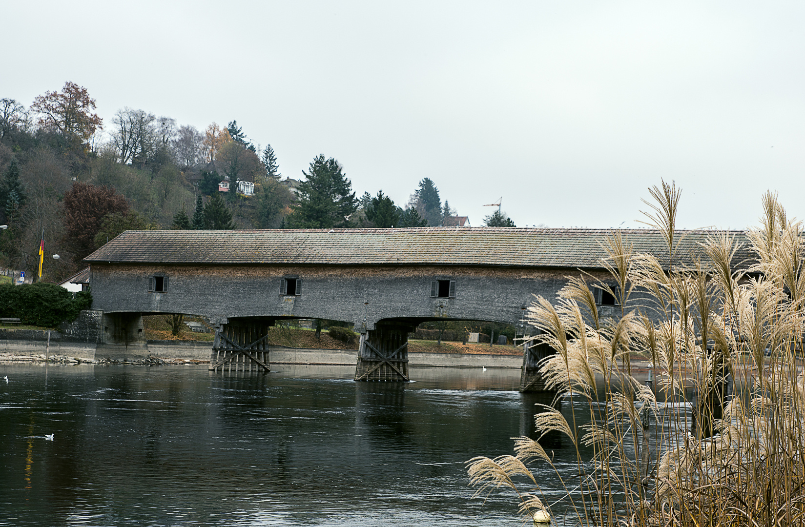 Gailinger Brücke