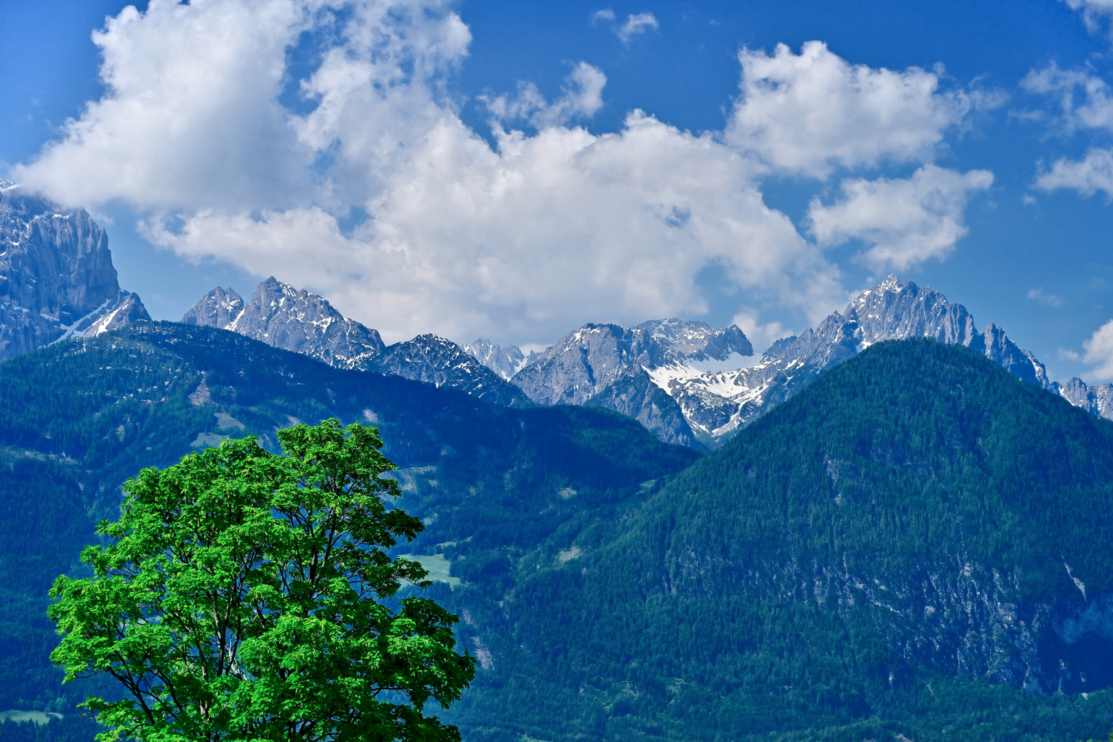 Gailtaler Alpen