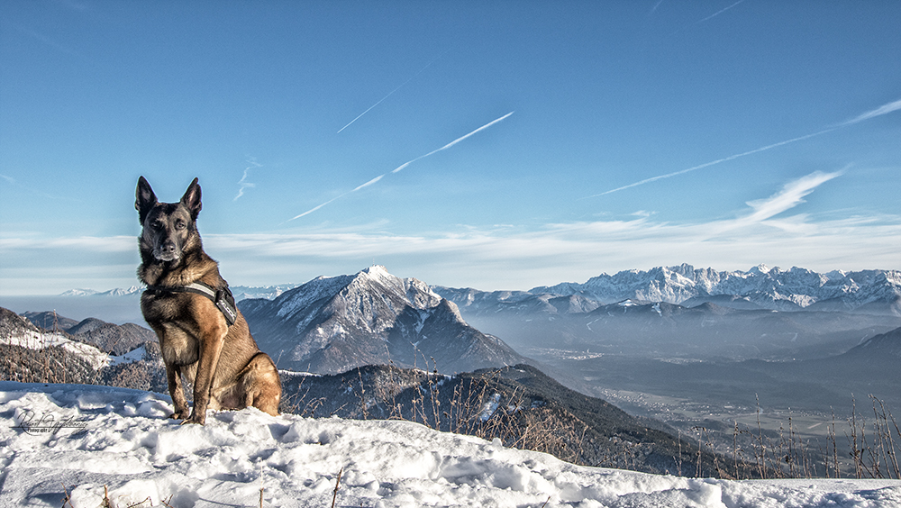 Gailtaler Alpen