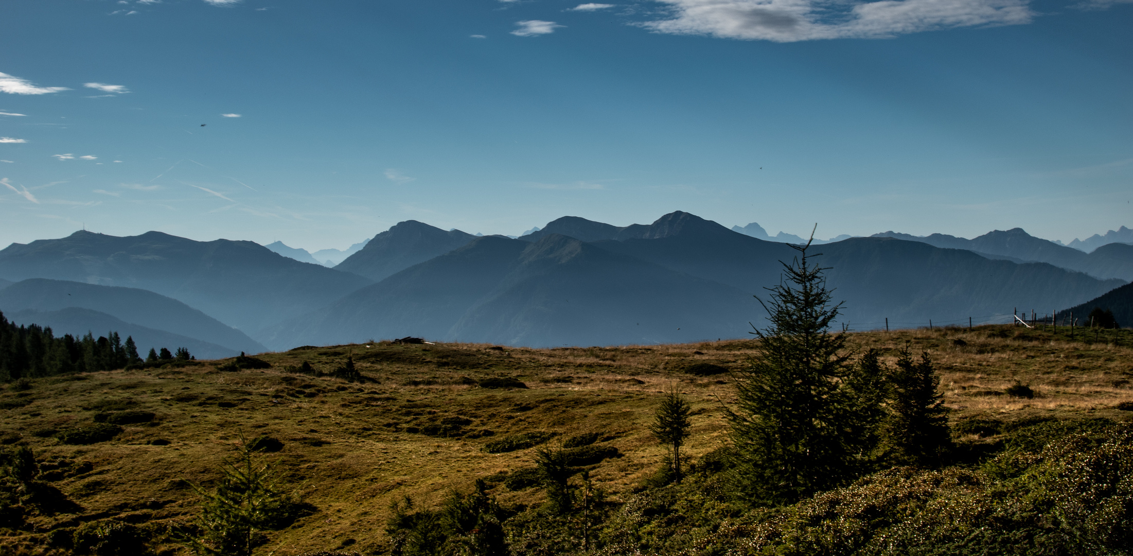 Gailtaler Alpen