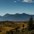 Gailtaler Alpen