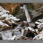 Gainberg-Wasserfall