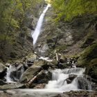 Gainbergwasserfall - Bischofshofen