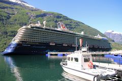 Gairanger Fjord